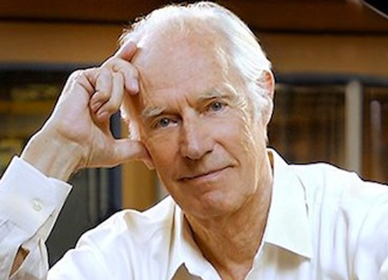 Sir George Martin